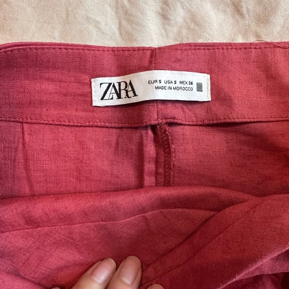 Zara set - Picture 3 of 4